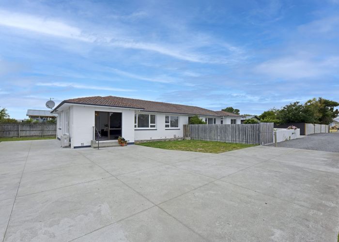  at 2/69 Shortland Street, Wainoni, Christchurch
