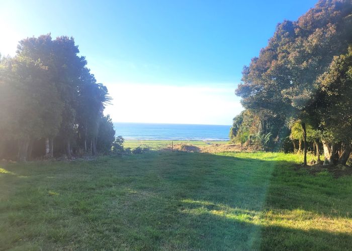  at Lot 2 Chesterfield Road, Awatuna, Westland, West Coast