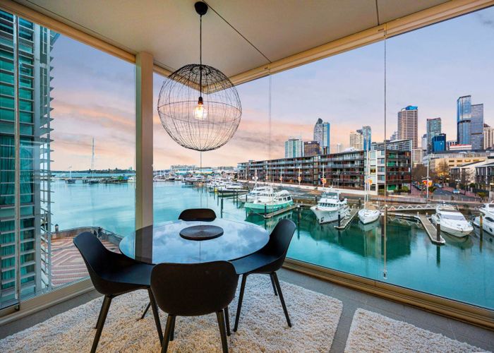  at 403/83 Halsey Street, Wynyard Quarter, Auckland City, Auckland