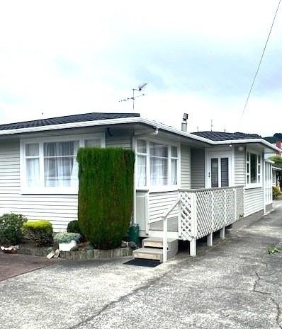  at 45A  Oxford St, Tawa, Wellington, Wellington