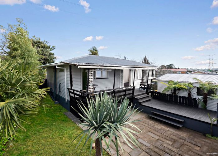  at 13 Marewa Street, Te Atatu South, Auckland