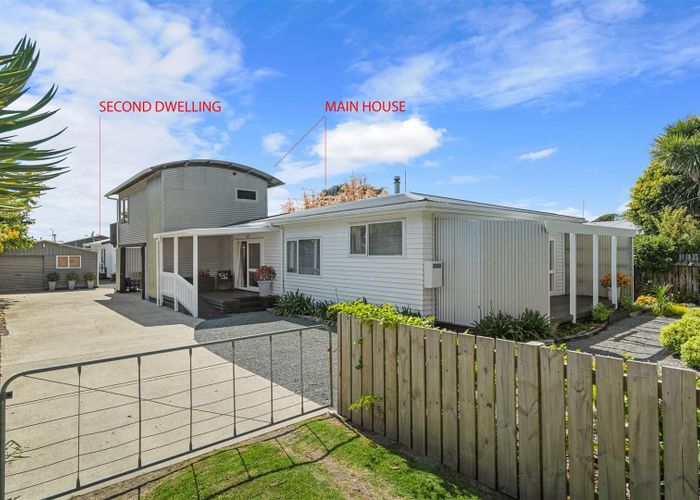  at 24 Wilson Street, Matata, Whakatane