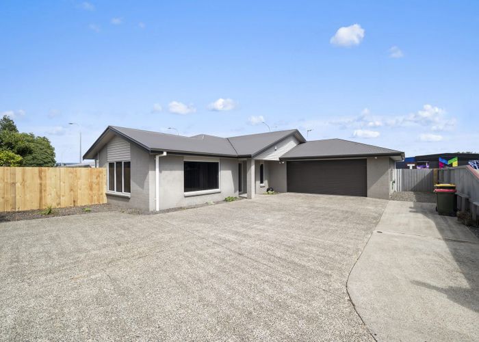  at 8 Owhatiura Drive, Lynmore, Rotorua, Bay Of Plenty
