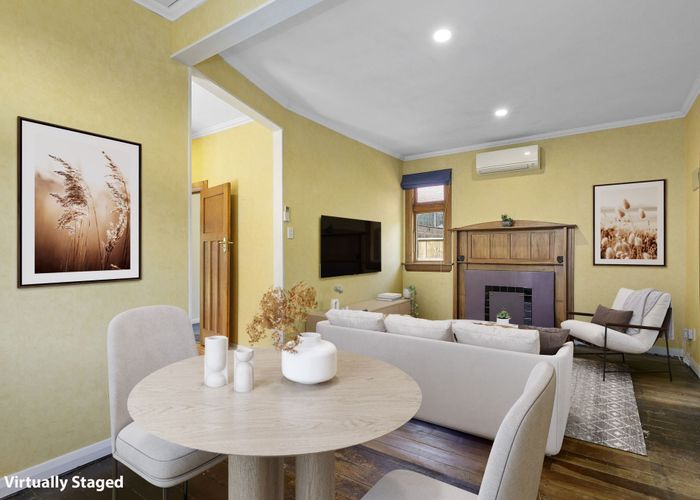  at 35 Murray Street, Wallaceville, Upper Hutt