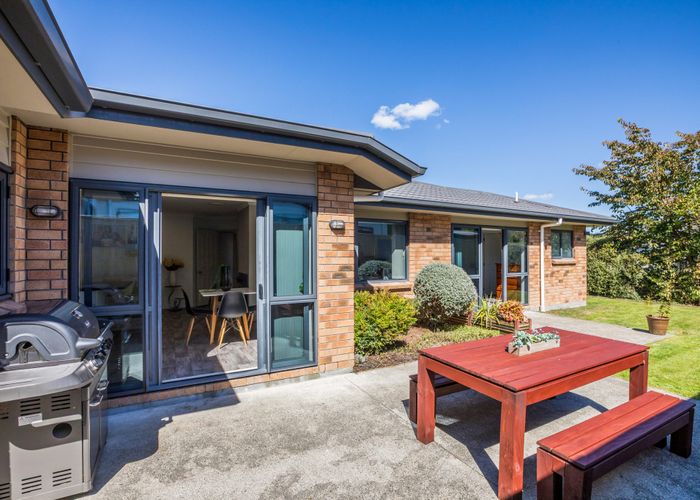  at 5 Colin Guppy Crescent, Riverstone Terraces, Upper Hutt, Wellington