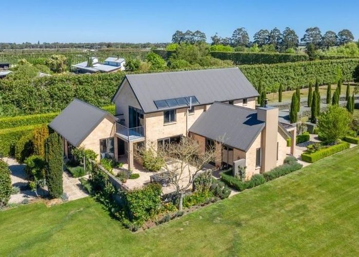  at 9/487 Weedons Road, Christchurch