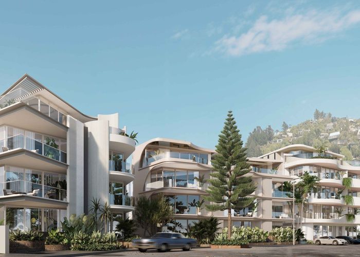  at 12 Esplanade, Sumner, Christchurch City, Canterbury