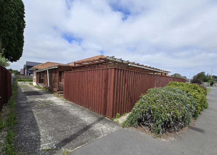  at 114 Main North Road, Papanui, Christchurch City, Canterbury
