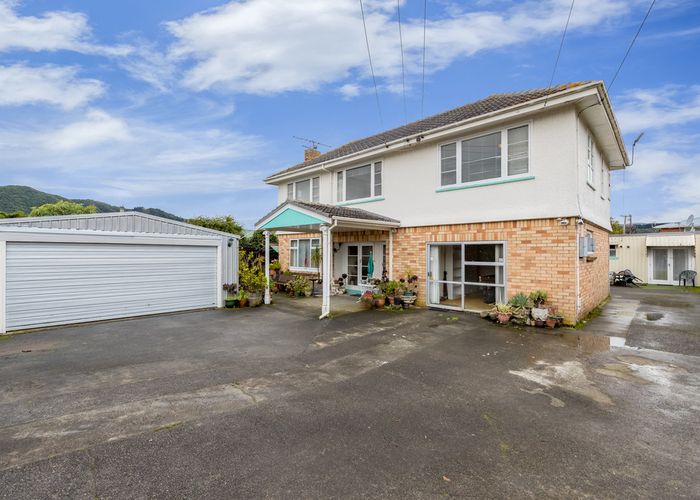  at 1/28 Exchange Street, Ebdentown, Upper Hutt