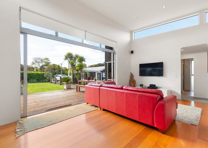  at 1 Manuka Road, Waiheke Island , Waiheke Island