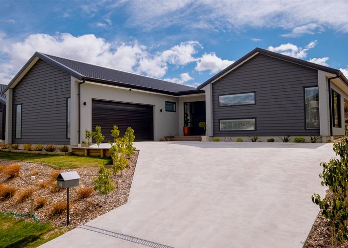  at 45 Mount Linton Avenue, Wanaka