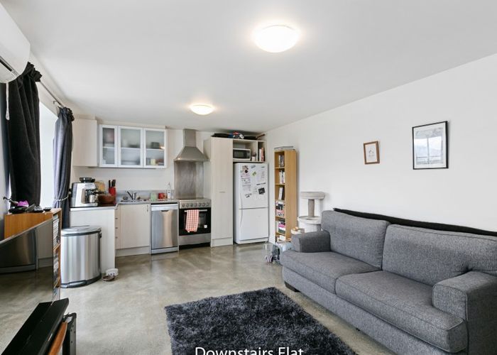  at 29 Durham Street, Aro Valley, Wellington