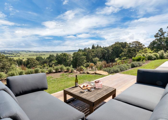  at 307 Apotu Road, Kamo