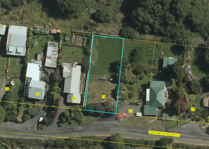  at 71 Greenacres Street, Macandrew Bay, Dunedin