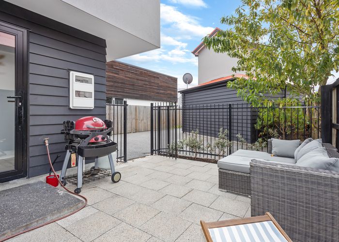  at 186 Peterborough Street, Christchurch Central, Christchurch