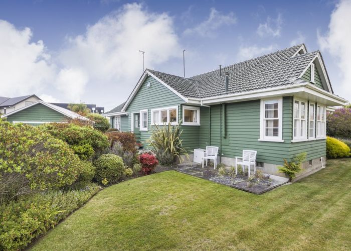  at 92 Jickell Street, Hokowhitu, Palmerston North