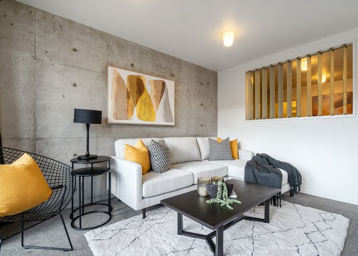  at B5/25 Cheshire Street, Parnell, Auckland