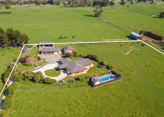  at 0 Matahiwi Rd, Matahiwi, Masterton