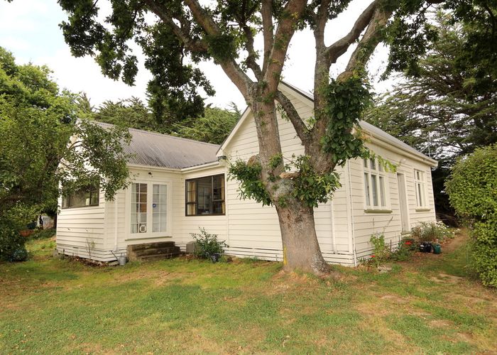  at 309 Avon Road, Tisbury, Invercargill