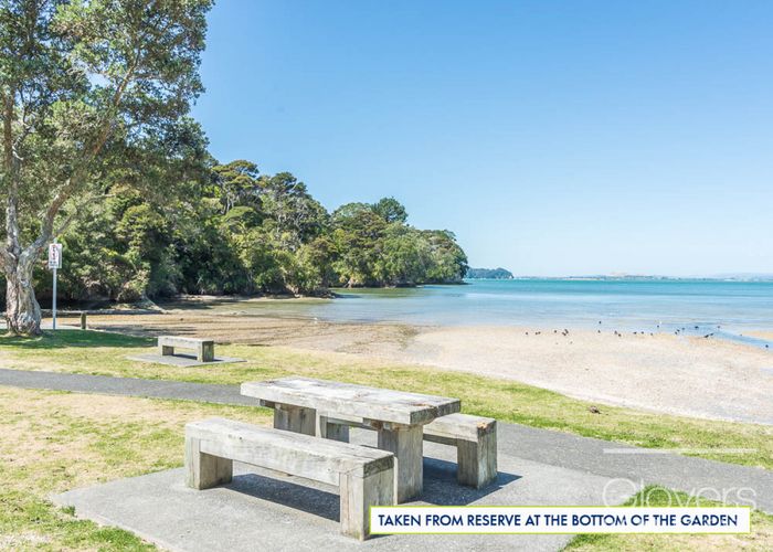  at 23 WOOD BAY RD, Titirangi, Waitakere