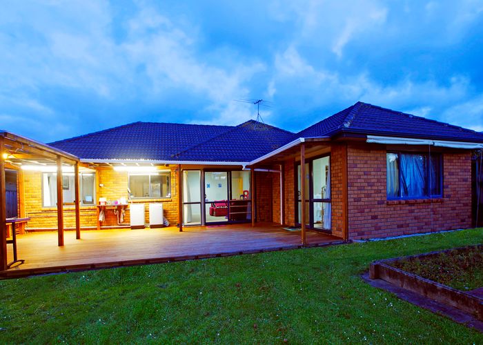  at 9 Clavoy Place, East Tamaki, Auckland