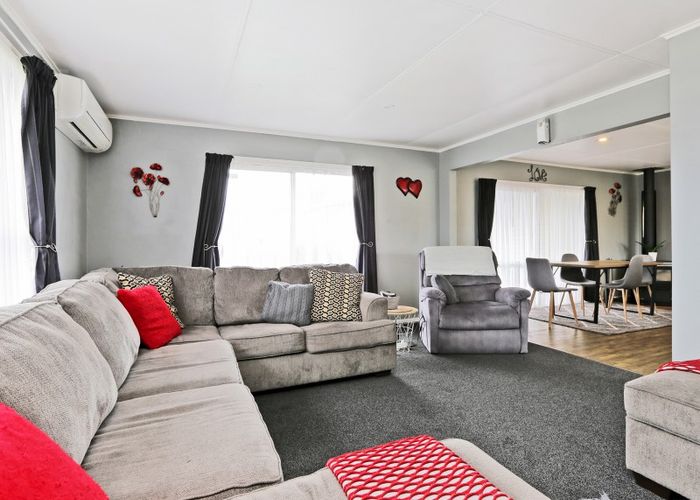  at 25 Argyll Crescent, Tamatea, Napier