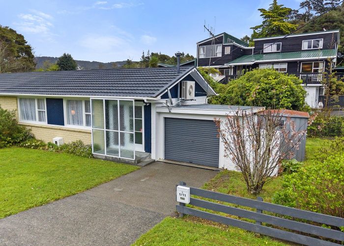  at 1/11 Hair Street, Wainuiomata, Lower Hutt, Wellington