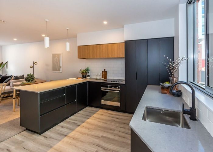  at 9/135 Lichfield Street, City Centre, Christchurch City, Canterbury