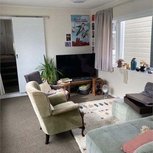  at 144a Tasman Street, Mount Cook, Wellington, Wellington
