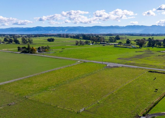  at Lot 2 and 3, Te Maire Road, Kahutara, South Wairarapa, Wellington