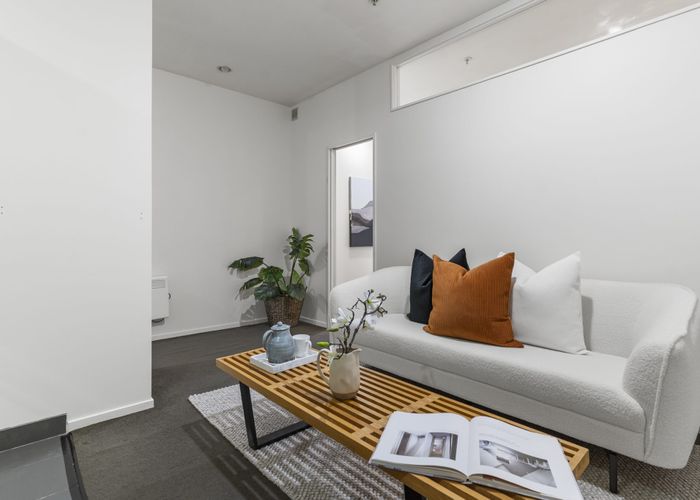  at 1D/18 Federal Street, Auckland Central, Auckland