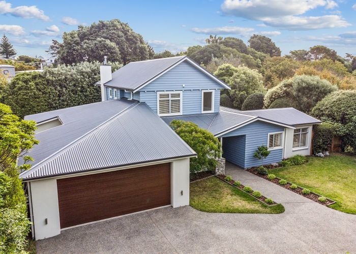  at 3 Southleigh, Raumati South, Kapiti Coast, Wellington