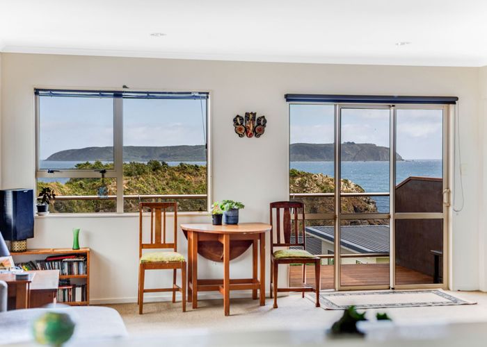  at 25 Richard Street, Titahi Bay, Porirua, Wellington