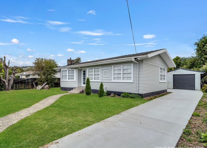  at 27 McKee Avenue, Fenton Park, Rotorua, Bay Of Plenty