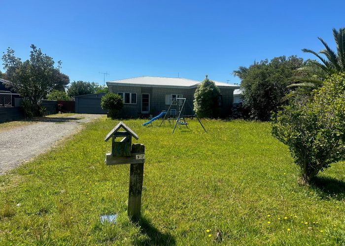  at 12 Jellicoe Avenue, Wairoa, Wairoa
