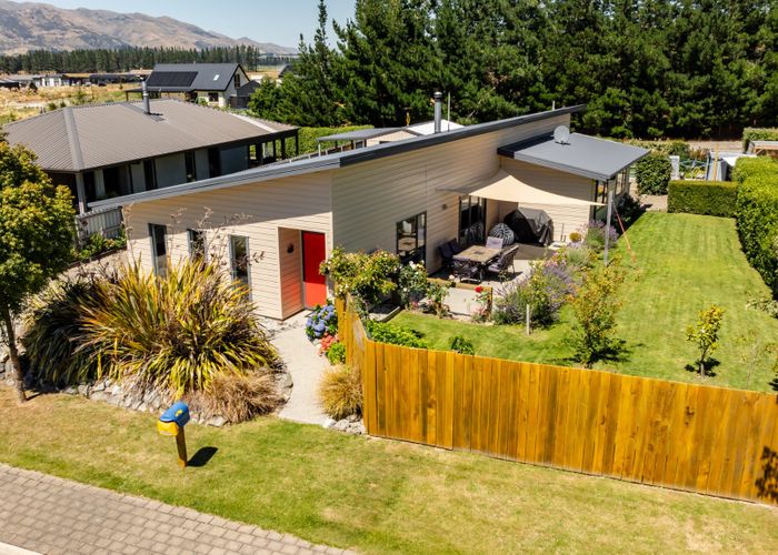  at 34 Little Maude Drive, Lake Hawea, Wanaka, Otago