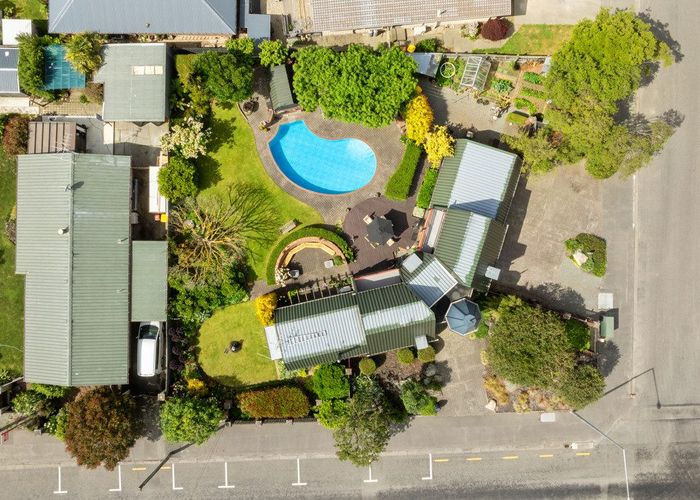  at 13 Graham Street, Tinwald, Ashburton