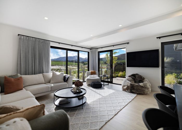  at 13 McGibbon Lane, Jacks Point, Queenstown