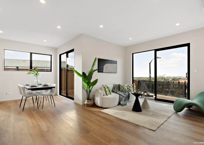  at 23A Cassandra Grove, Totara Vale, North Shore City, Auckland