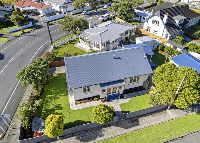 at 40 Pharazyn Street, Melling, Lower Hutt