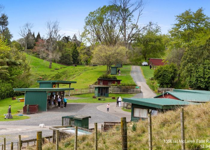  at McLaren Falls Road, Omanawa, Western Bay Of Plenty, Bay Of Plenty