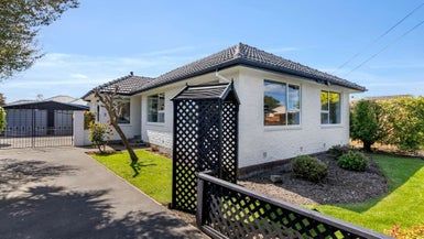  at 77 Farquhars Road, Redwood, Christchurch