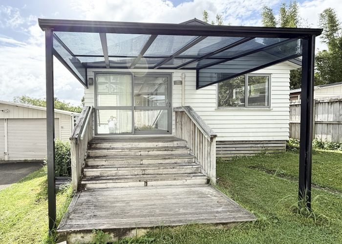  at 16B Normandy Place, Henderson, Waitakere City, Auckland