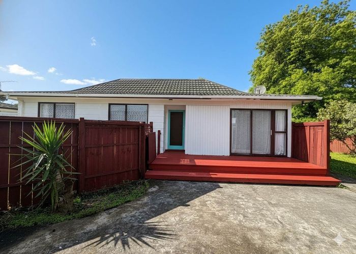  at 34 Garelja Road, Henderson, Waitakere City, Auckland