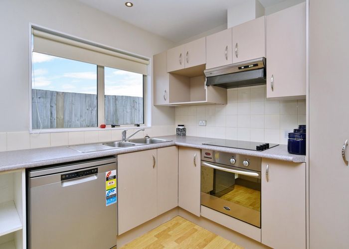  at 20/150 Williams Street, Kaiapoi, Kaiapoi