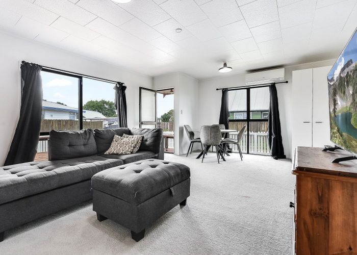  at 72A Karaka Street, Nawton, Hamilton