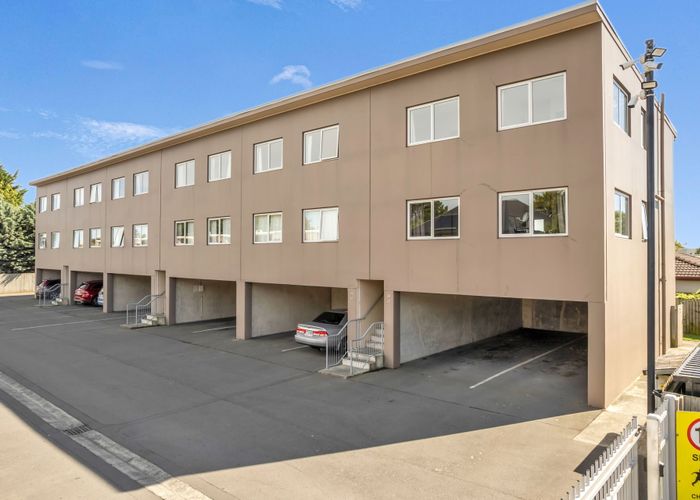  at 26/31 Bordesley Street, Phillipstown, Christchurch City, Canterbury