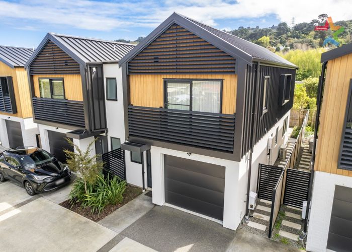  at 11 Te Ara o Maraenuku, Boulcott, Lower Hutt