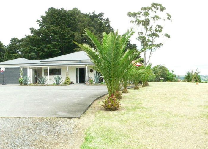  at 342 Crane Road, Kamo