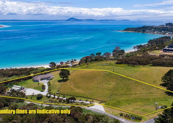 For sale 6 Gillies Road, Karikari Peninsula, Far North, Northland